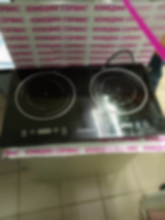 Ремонт индукционных плит ENDEVER Skyline IP-36