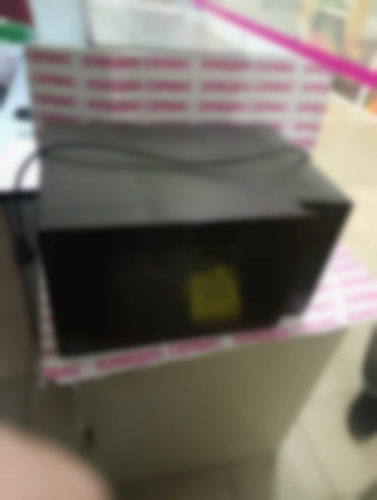 Ремонт холодильных шкафов Horeca Select JC48