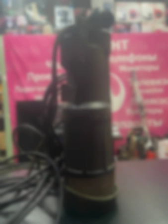 Ремонт пылесосов Shark