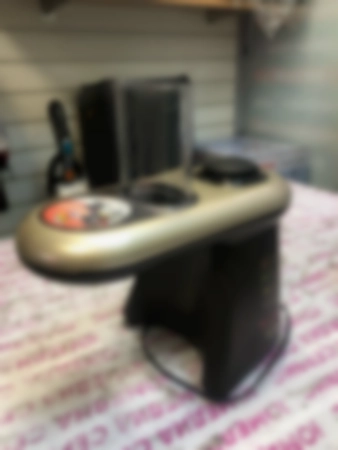 Ремонт мультистайлеров Moulinex DJ90