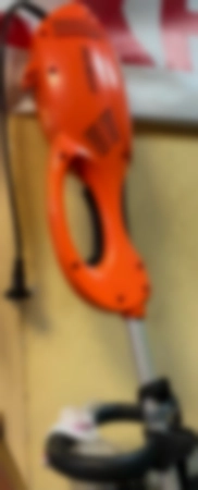 Ремонт садовых триммеров Patriot ET 1200