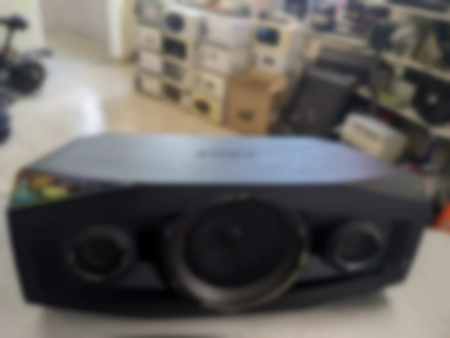 Ремонт аудио колонок Sony GTK-N1BT