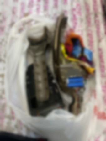 Ремонт беспроводных пылесосов Electrolux CT120NI