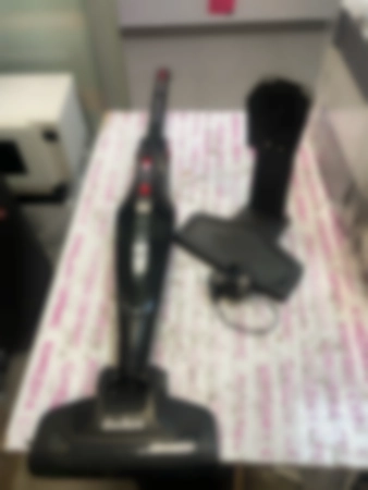 Ремонт беспроводных  пылесосов Dauken