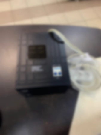 Ремонт иБП Uniel