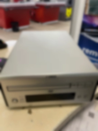 Ремонт музыкальных центров Yamaha