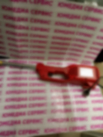 Ремонт садовых триммеров MTD RCTB 1000