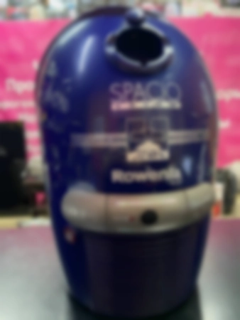 Ремонт пылесосов Rowenta rs 622