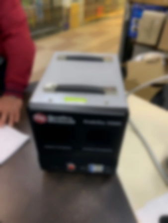 Ремонт стабилизаторов напряжения Quattro Elementi 5000