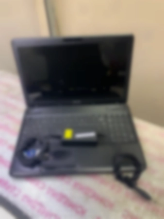 Ремонт ноутбуков Toshiba