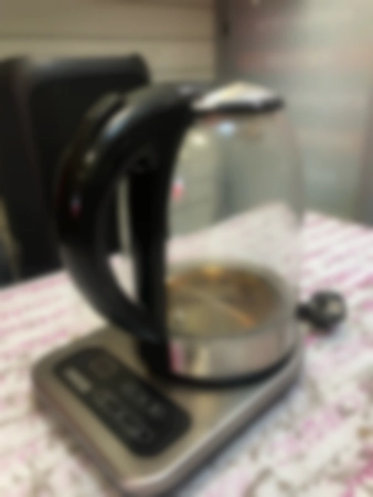 Ремонт чайников Zanussi ZK1