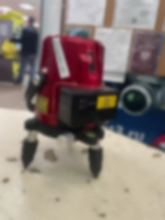 Ремонт лазерных уровней NoName Китай