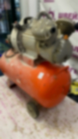 Ремонт компрессоров Wester ---