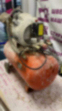 Ремонт компрессоров Wester ---