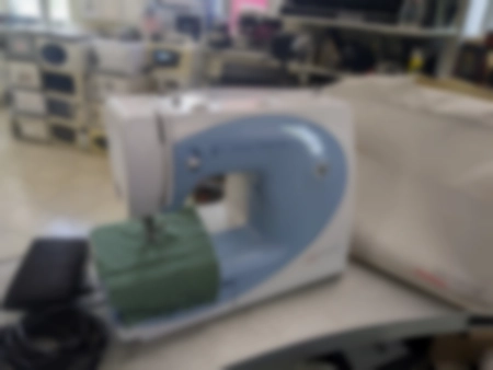 Ремонт швейных машин Bernina Bernette 2056