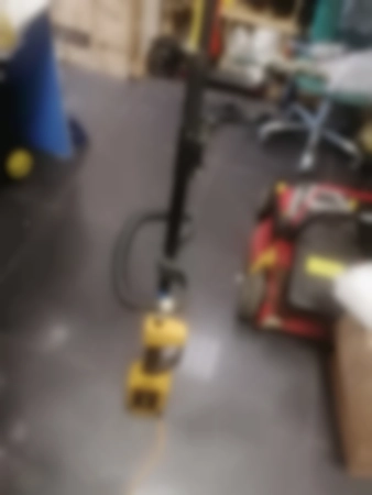 Ремонт садовых триммеров PARTNER