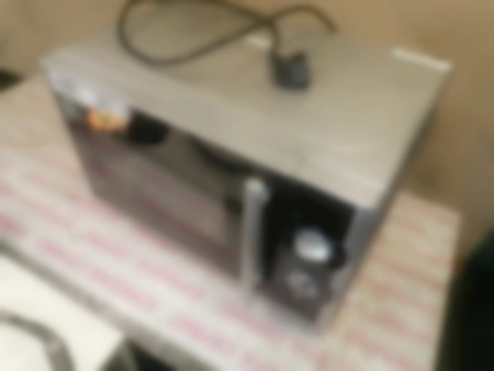 Ремонт микроволновок VITEK VT-1692 SR