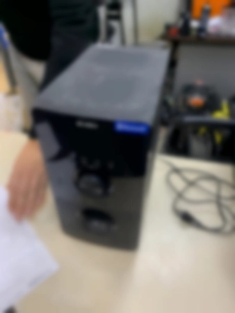 Ремонт сабвуферов Sven MS-2050