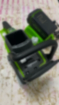 Ремонт электропил Greenworks