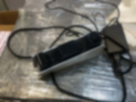 Ремонт док станции Sony CFIZDS1