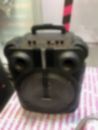 Ремонт портативных колонок TELEFUNKEN