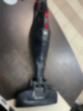 Ремонт пылесосов Dauken