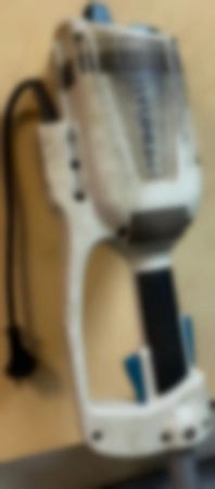 Ремонт садовых триммеров Hyundai z 700