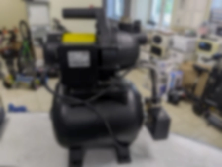 Ремонт насосных станций Karcher BP 3 Home