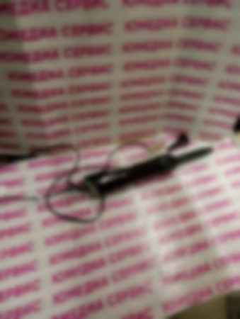 Ремонт плоек для волос Braun 3536