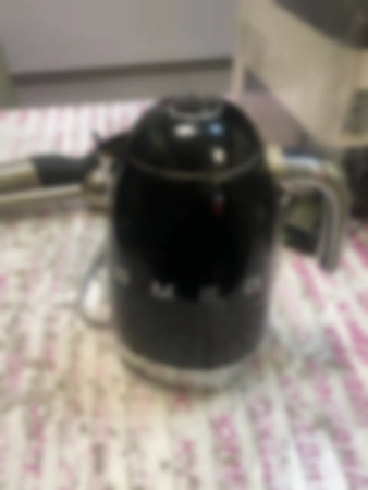 Ремонт чайников Smeg KLF04BLEU