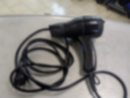 Ремонт фенов Velecta Paramount TGReco xl