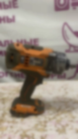 Ремонт гайковертов AEG