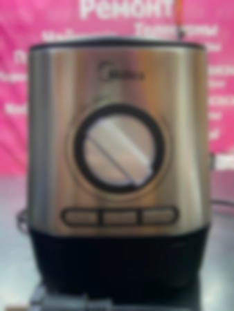 Ремонт блендеров Midea