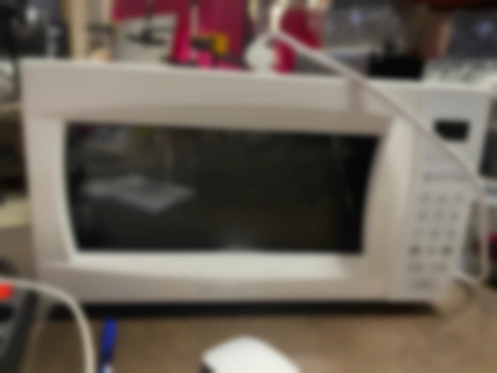 Ремонт микроволновок Supra 18SW40