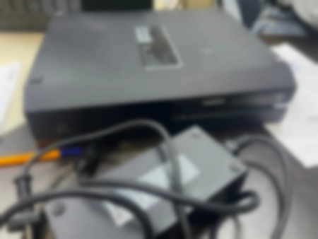 Ремонт игровых приставок Xbox xbox one console