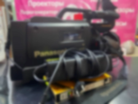 Ремонт видеокамер Panasonic NV-m40e3