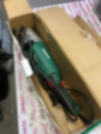 Ремонт болгарки HammerFlex 159-013 / USM2350A