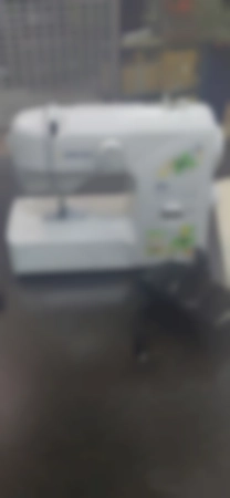 Ремонт швейных машин Jaguar a317