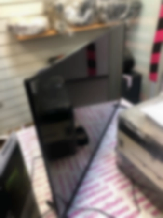 ремонт телевизоров 42-45 Hyundai HLED43FU7001