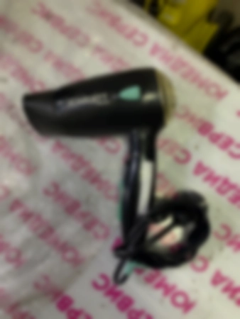 Ремонт фенов Scarlett SC-079