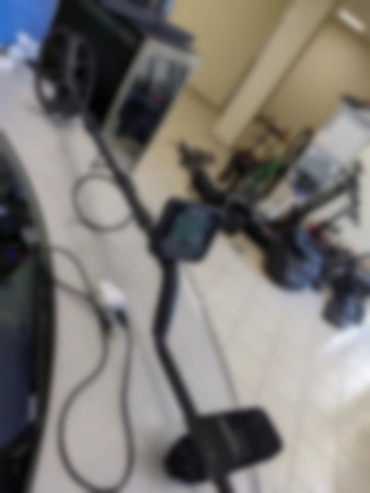 Ремонт металлоискателей Noname KRUZER NOKTA|MAKRO