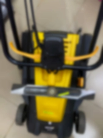 Ремонт газонокосилок Huter ELM-42