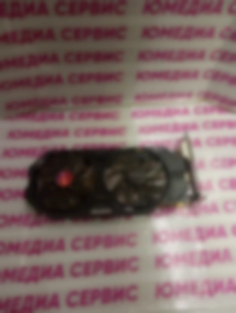 Ремонт видеокарт GigaByte GV-N760WF20C-2GD