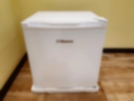 Ремонт холодильников Hansa ---