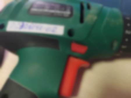 Ремонт дрелей HammerFlex drl400a