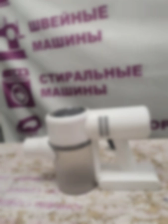 Ремонт беспроводных пылесосов Xiaomi VVN3