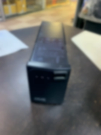 Ремонт ИБП Powercom BNT-400A