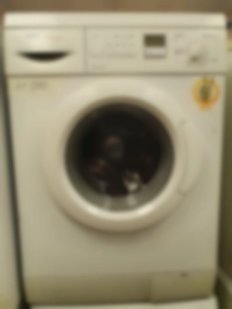 Ремонт стиральных машин Bosch ---
