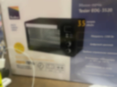 Ремонт мини печей Tesler