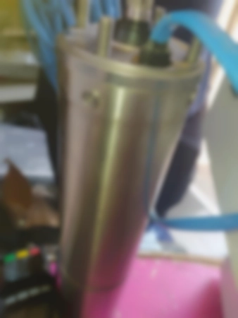 Ремонт скважинных насосов Noname Нет шильды